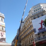 montagrues levage grues manutention paris