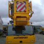 montagrues levage grues manutention paris