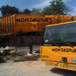 montagrues levage grues manutention paris