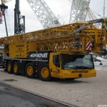 montagrues levage grues manutention paris