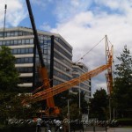 montagrues levage grues manutention paris