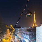 Location de grues de levage en Île de France